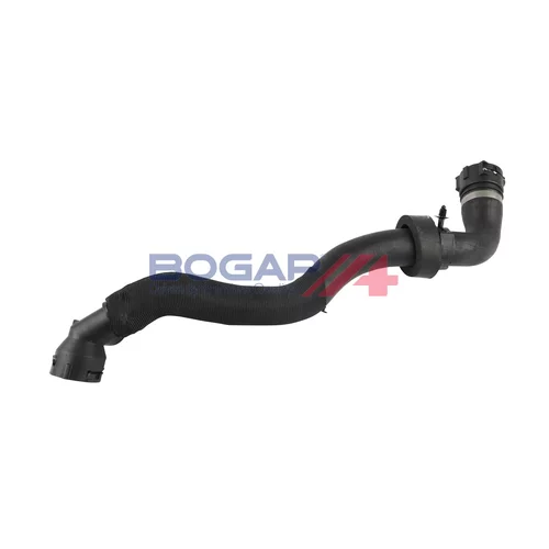 Hadica chladenia A4228435 /BOGAP/ - obr. 1