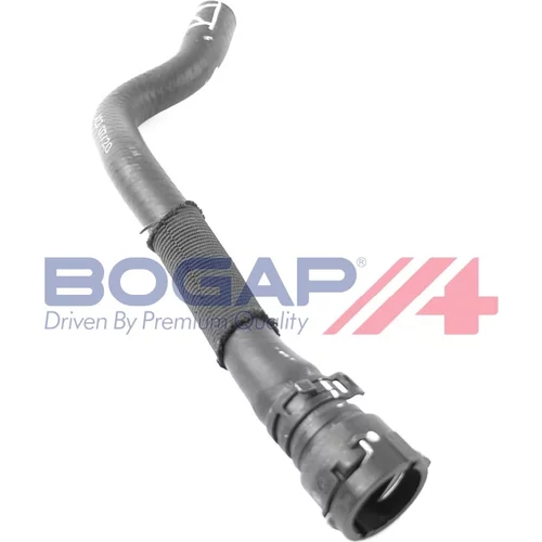Hadica chladenia A4228437 /BOGAP/ - obr. 2