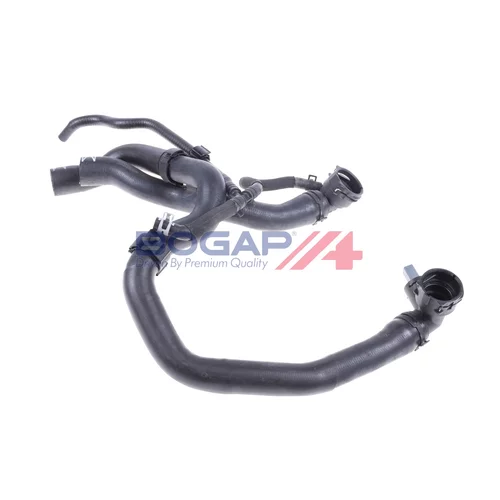 Hadica chladenia A4228441 /BOGAP/ - obr. 3