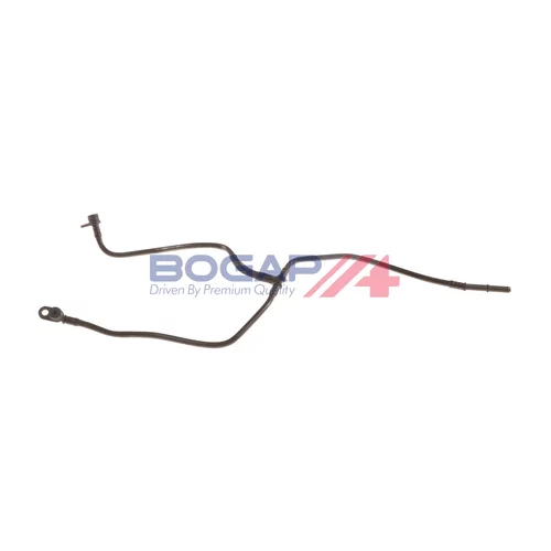 Hadica chladenia A4228452 /BOGAP/ - obr. 1