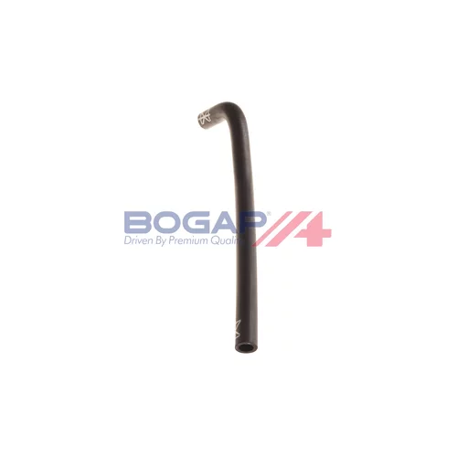 Hadica chladenia A4228494 /BOGAP/ - obr. 2