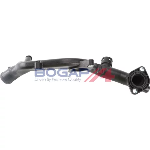 Potrubie chladiacej kvapaliny A4228499 /BOGAP/ - obr. 4