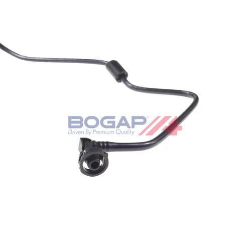 Hadica chladenia A4228560 /BOGAP/ - obr. 5