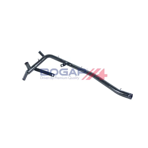 Potrubie chladiacej kvapaliny BOGAP A4229123