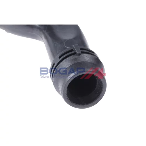 Potrubie chladiacej kvapaliny A4229125 /BOGAP/ - obr. 2