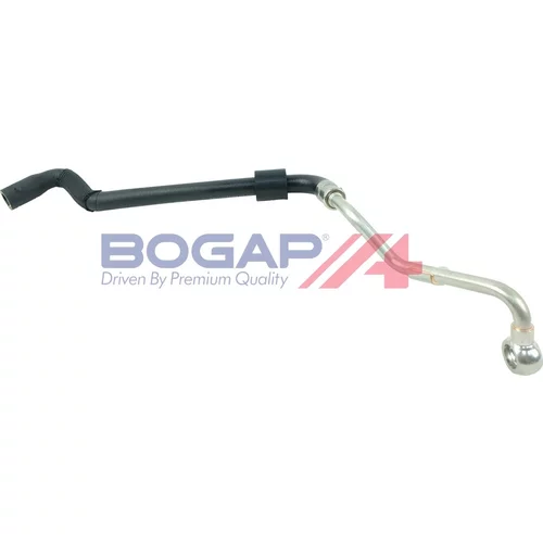 Hadica chladenia BOGAP A4229139
