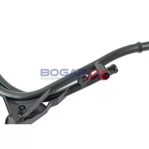 Potrubie chladiacej kvapaliny A4229168 /BOGAP/ - obr. 5