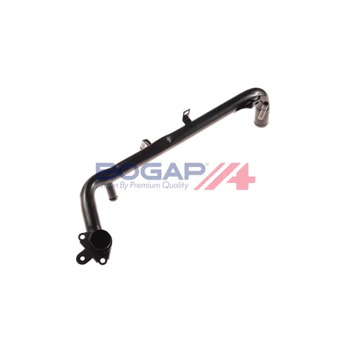 Potrubie chladiacej kvapaliny BOGAP A4229199
