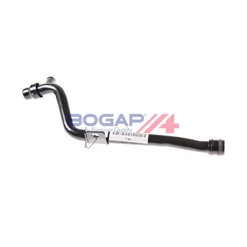 Potrubie chladiacej kvapaliny BOGAP A4229203