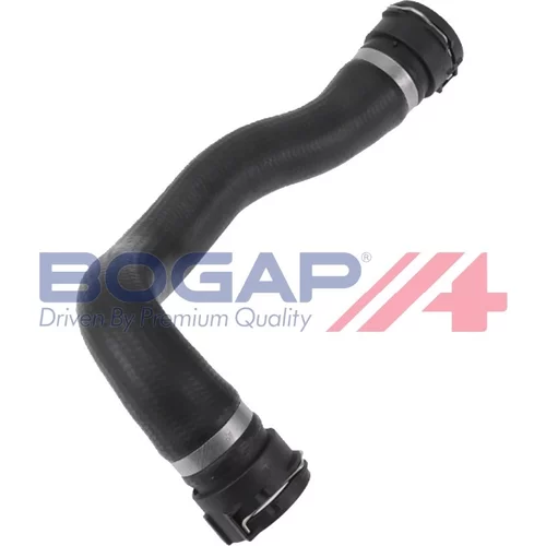 Potrubie chladiacej kvapaliny BOGAP A4229242