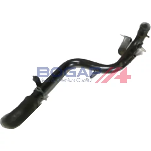 Potrubie chladiacej kvapaliny BOGAP A4229247