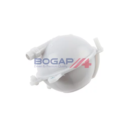 Vyrovnávacia nádobka chladiacej kvapaliny BOGAP A4240155