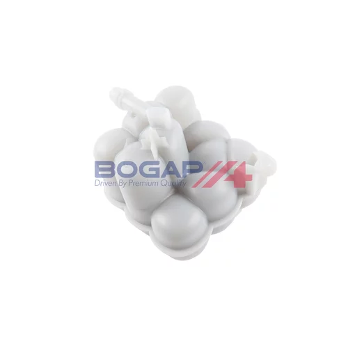 Vyrovnávacia nádobka chladiacej kvapaliny BOGAP A4240156