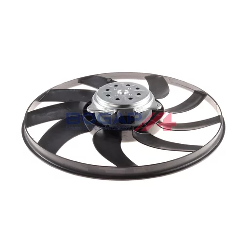 Ventilátor chladenia motora A4243120 /BOGAP/ - obr. 3