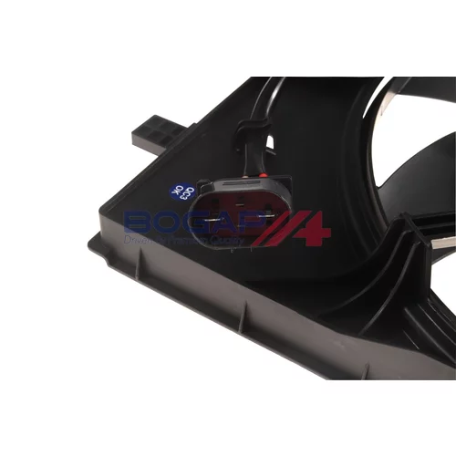 Ventilátor chladenia motora A4243126 /BOGAP/ - obr. 4