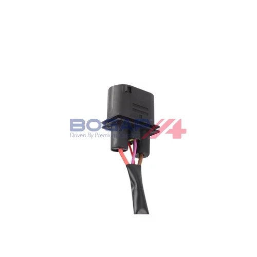 Ventilátor chladenia motora A4243143 /BOGAP/ - obr. 5