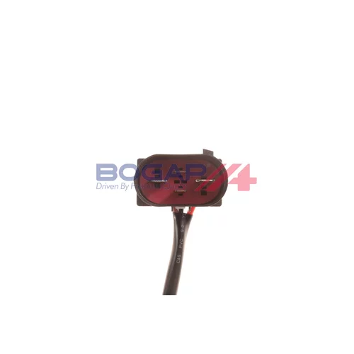 Ventilátor chladenia motora A4243180 /BOGAP/ - obr. 4