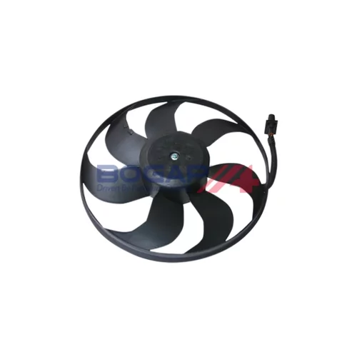 Ventilátor chladenia motora BOGAP A4243188