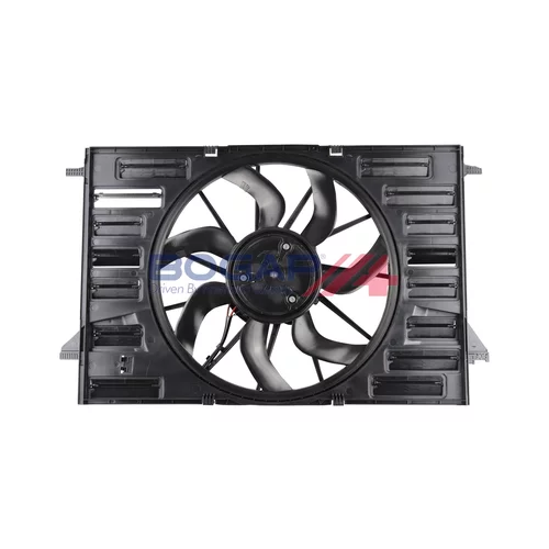 Ventilátor chladenia motora BOGAP A4243215