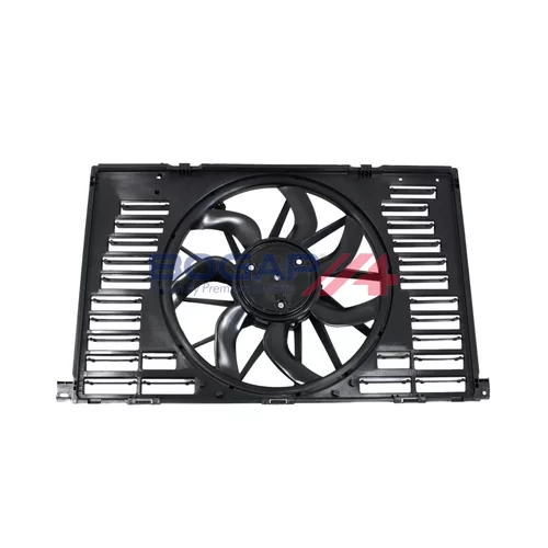 Ventilátor chladenia motora BOGAP A4243250