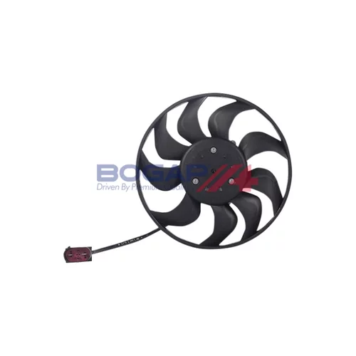 Ventilátor chladenia motora BOGAP A4243252