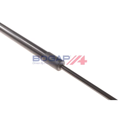 Plynová vzpera, kapota motora A5134103 /BOGAP/ - obr. 2