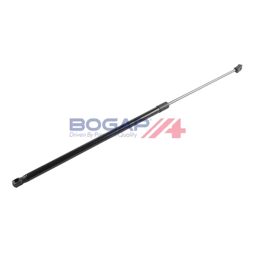 Plynová vzpera, kapota motora A5134131 /BOGAP/ - obr. 1
