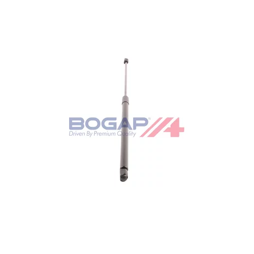 Plynová vzpera, kapota motora A5134163 /BOGAP/ - obr. 2