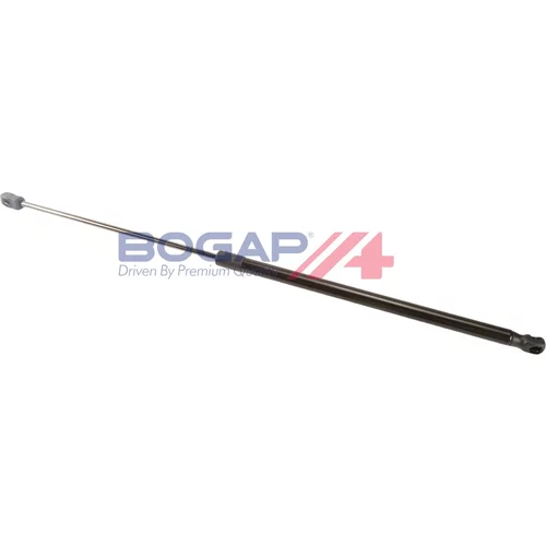 Plynová vzpera, kapota motora A5134185 /BOGAP/ - obr. 1