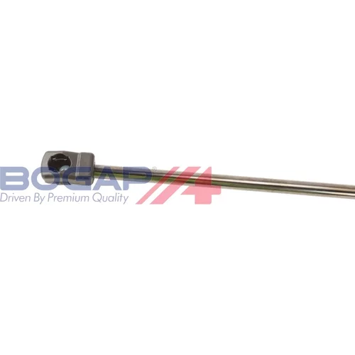 Plynová vzpera, kapota motora A5134185 /BOGAP/ - obr. 3