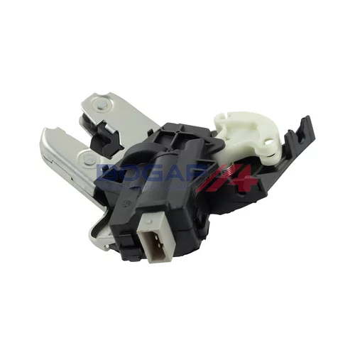 Zámok zadných výklopných dverí A5136114 /BOGAP/ - obr. 2