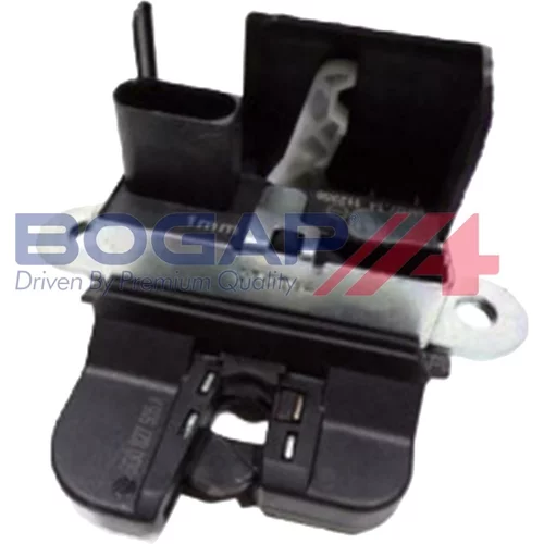Zámok zadných výklopných dverí BOGAP A5136207