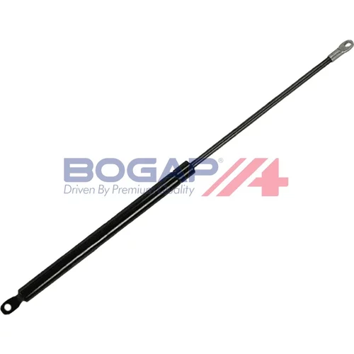 Pneumatická pružina, Batožinový/nákladný priestor BOGAP A5260294