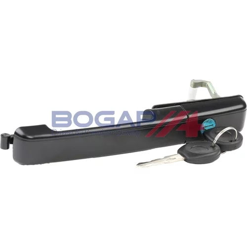 Vnútorné madlo dverí BOGAP A5315105