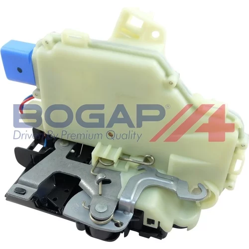 Zámok dverí BOGAP A5316101