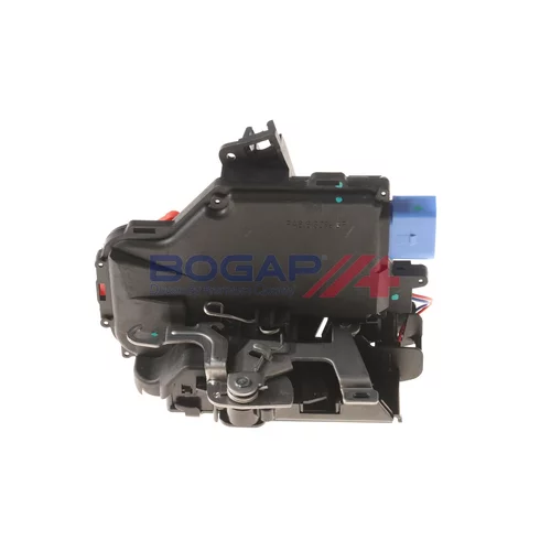 Zámok dverí BOGAP A5316134