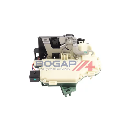 Zámok dverí BOGAP A5316173