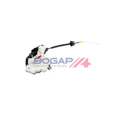 Zámok dverí BOGAP A5316247