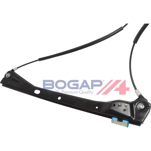 Mechanizmus zdvíhania okna A5341108 /BOGAP/ - obr. 1