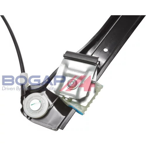Mechanizmus zdvíhania okna A5341108 /BOGAP/ - obr. 6
