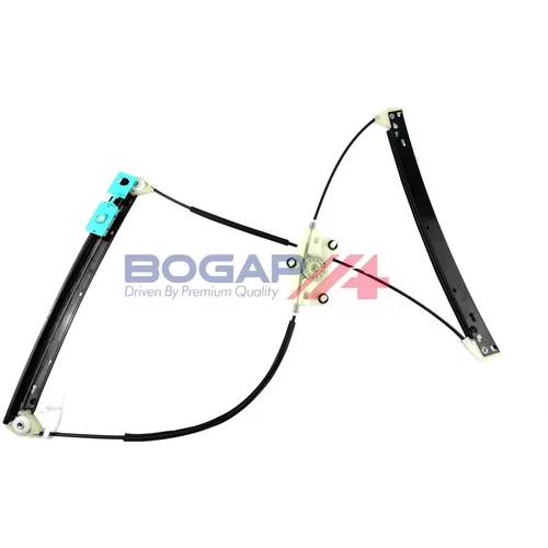 Mechanizmus zdvíhania okna BOGAP A5341114