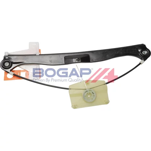 Mechanizmus zdvíhania okna A5341138 /BOGAP/ - obr. 2