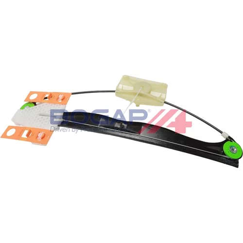 Mechanizmus zdvíhania okna A5341138 /BOGAP/ - obr. 4