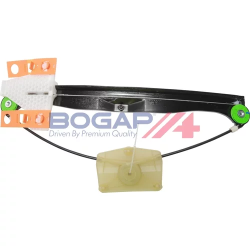 Mechanizmus zdvíhania okna A5341139 /BOGAP/ - obr. 1