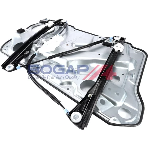 Mechanizmus zdvíhania okna BOGAP A5341181