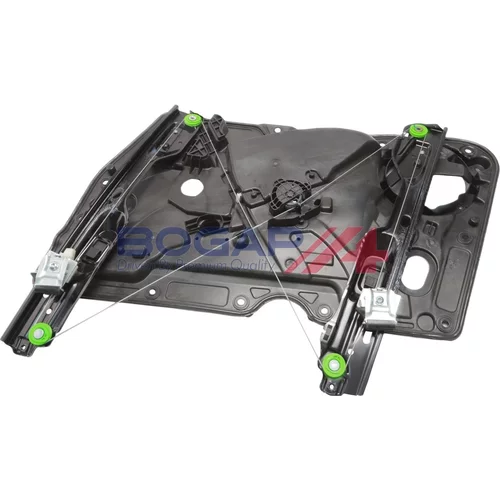 Mechanizmus zdvíhania okna BOGAP A5341193