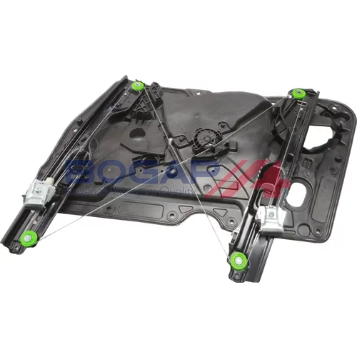 Mechanizmus zdvíhania okna BOGAP A5341203