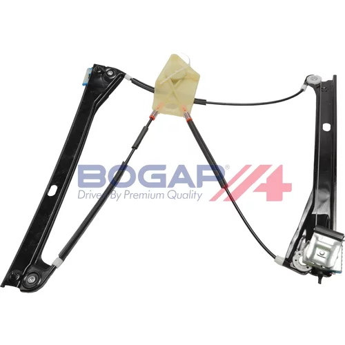 Mechanizmus zdvíhania okna BOGAP A5341214