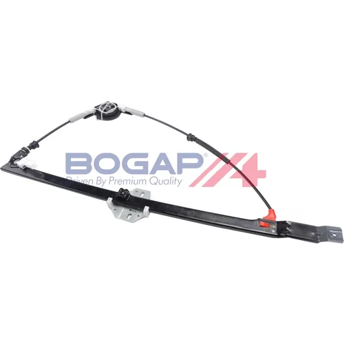 Mechanizmus zdvíhania okna BOGAP A5341217