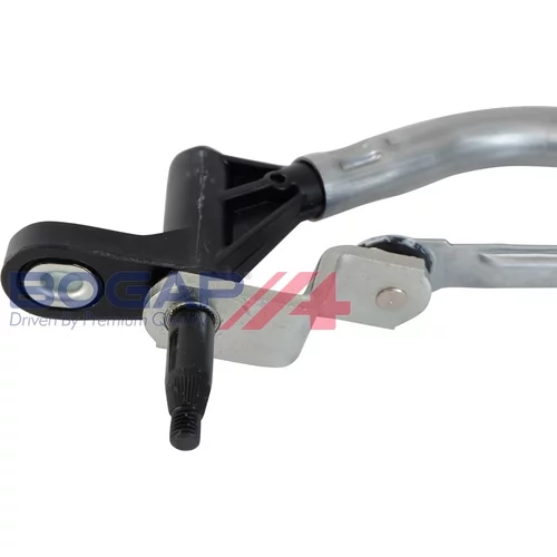 Mechanizmus stieračov A5510104 /BOGAP/ - obr. 1